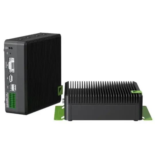 Výprodej reComputer Industrial J3010 – Nvidia Orin Nano 4 GB RAM + 128 GB NVMe – Seeedstudio 110110192