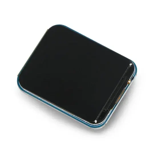 IPS LCD displej 1,69'' 240x280px - SPI - 262K - Waveshare 24382 Akční Cena
