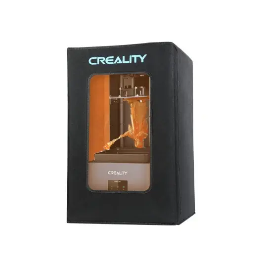 Cenový Hit Obal na resinovou 3D tiskárnu - 450x420x720mm