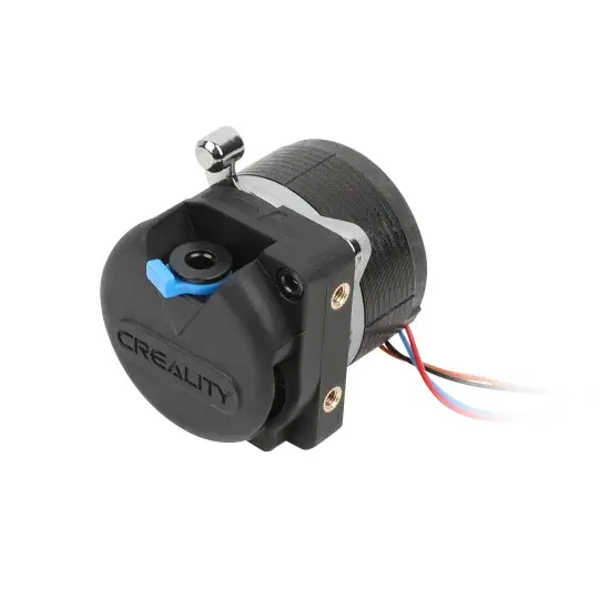 Dokud Zásoby Vydrží Direct Drive extruder s motorem pro 3D tiskárny Creality K1, K1 Max