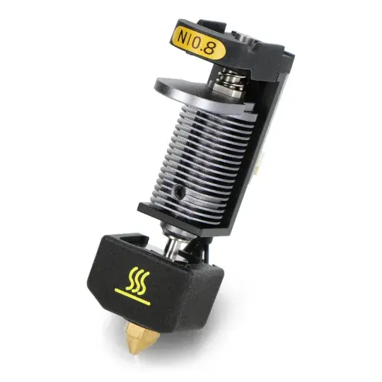 Nejprodávanější Hotend hlava pro modul Dual Extrusion - 0,8 mm - Snapmaker