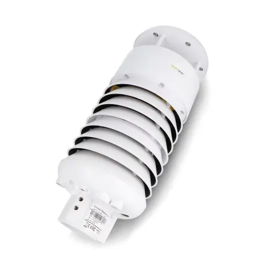 SenseCAP S800 8v1 - senzor pro stavbu meteorologické stanice - Seeedstudio 101991023 Cenově Výhodný