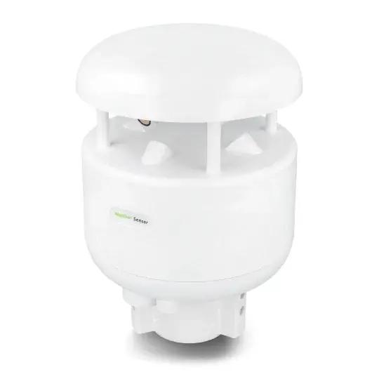 Speciální Cena SenseCAP S200 2v1 - snímač rychlosti a směru větru - LoRaWAN - Seeedstudio 101991044