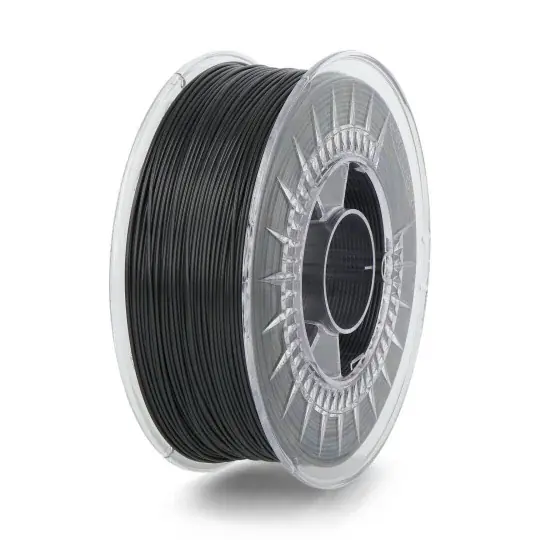 Filament Devil Design ABS+ 1,75 mm 0,8 kg - tmavě šedý Pouze Dnes