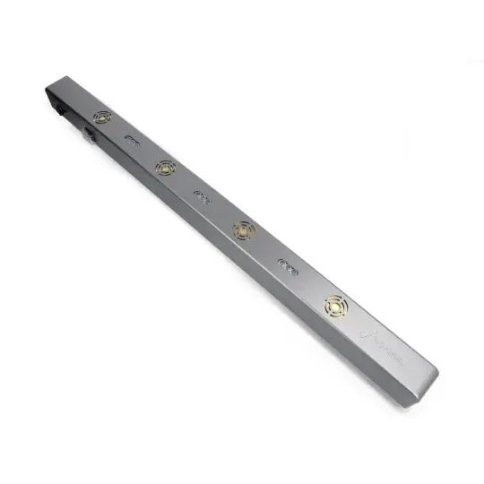 Must-Have Stroboskopický odpuzovač hlodavců - 625mm pásek - Viano