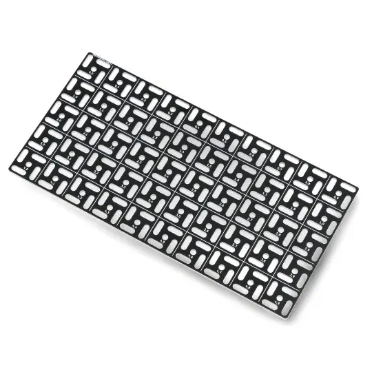 Nejlepší Cena Montážní mřížka pro DPS - 2,54mm rastr - Adafruit 5774