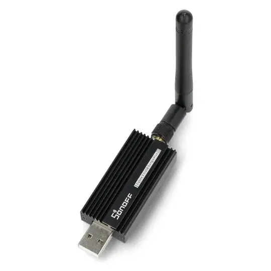 Speciální Cena Sonoff ZBDongle-E - ZigBee brána - USB rozhraní