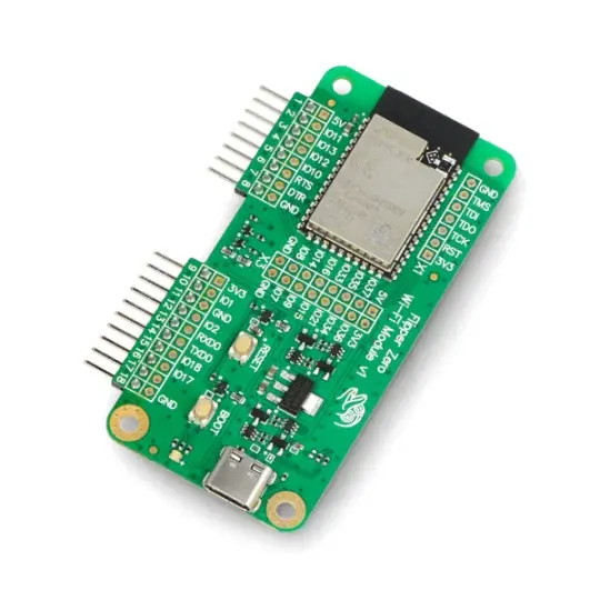 Flipper Zero Wifi Devboard - WiFi Sleva
