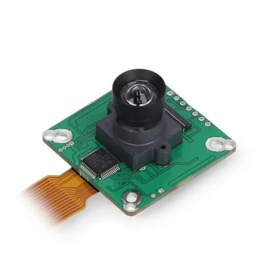 AR0234 2,3MPx Color Global Shutter kamera pro NVIDIA Jetson Nano/Xavier NX/Orin NX - ArduCam B0429 Sleva
