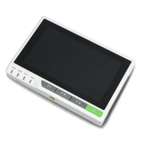 reTerminal CM4108032 - HMI zařízení s Raspberry Pi CM4 a 5'' dotykovou obrazovkou - SeeedStudio 110070108 Akce
