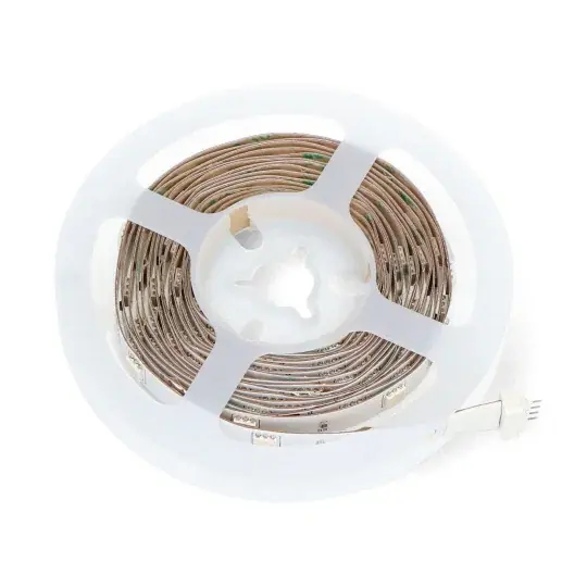 Levný Tuya - inteligentní RGB WiFi LED pásek - 2,8 m - Gosund SL1