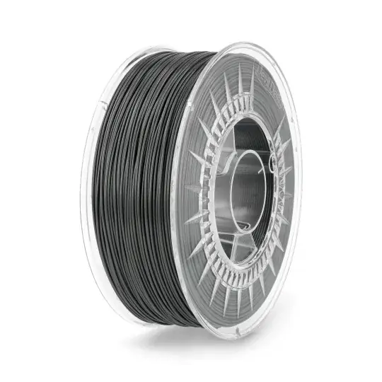 Devil Design PLA filament 1,75mm 1kg - Grafit Akce