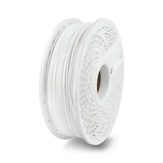 Filament Fiberlogy PP 1,75mm 0,75kg - Bílá Akce