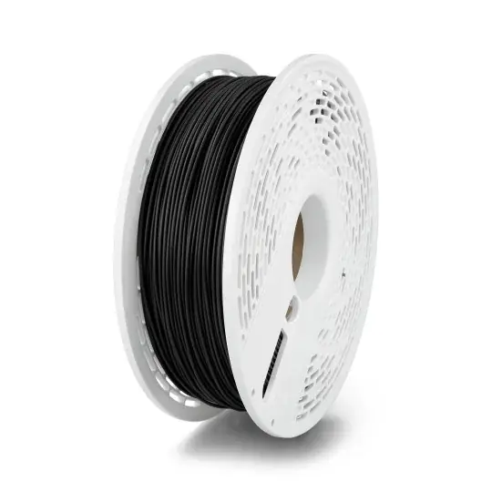 Jen Po Omezenou Doba Filament Fiberlogy PCTG+GF 1,75mm 0,75kg - Černý