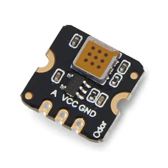 Fermion - Odour Smell Gas - čidlo zápachu - MEMS - 0,5-50ppm - DFRobot SEN0571 Akční Cena