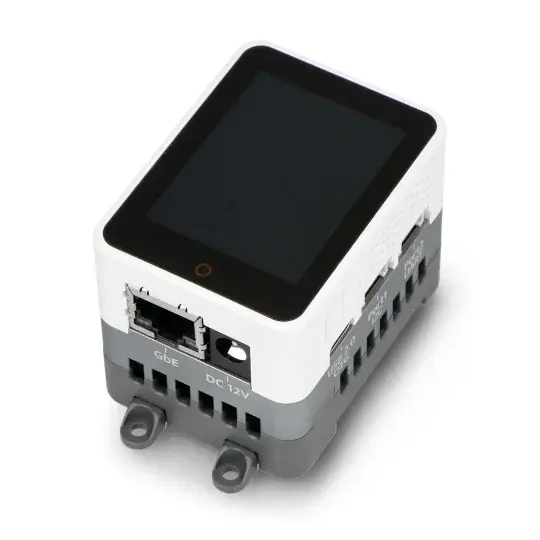 Vývojová sada CM4Stack - Minipočítač Raspberry Pi CM4 - M5Stack K127-EU Pouze Dnes
