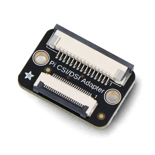 Víkendová Akce CSI/DSI Cable Adapter Thingy - adaptér pro fotoaparáty a displeje - pro Raspberry Pi - Adafruit 5785