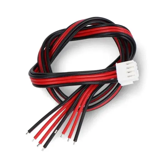 PHB2.0 napájecí kabel pro LattePanda Sigma - 2A - 30cm - DFRobot FIT0947 Levný