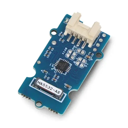 Grove - Lightning Sensor - Lightning Sensor - AS3935 - Seeedstudio 101021072 Přímo Od Výrobce