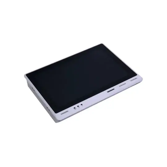reTerminal DM – HMI zařízení s Raspberry Pi CM4 a 10,1'' dotykovou obrazovkou – kamera a PoE - SeeedStudio 114070221 Nízká Cena