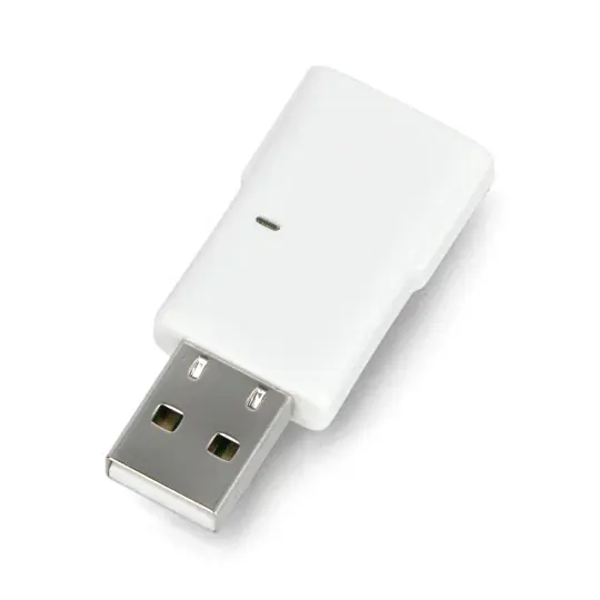 Brána Shelly Blu - USB WiFi - brána Bluetooth Nejlepší Volba