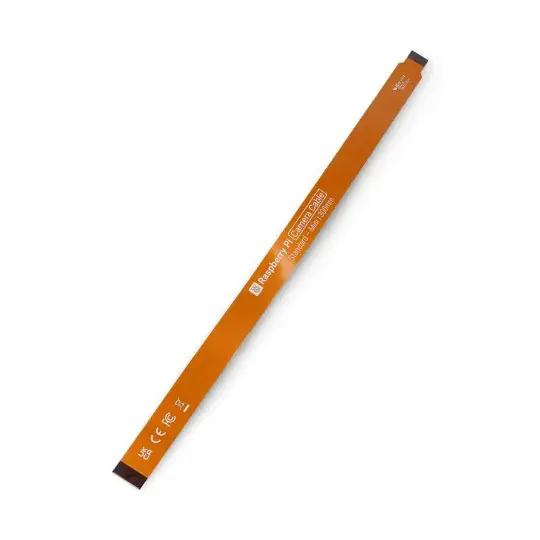 Páska Raspberry Pi - kamera 22 vodičů, rozteč 0,5 mm - 15 vodičů, rozteč 1 mm - 30 cm Poslední Šance