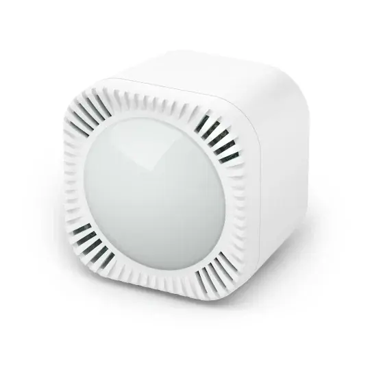 Aeotec Multisensor 7 - pohyb, teplota, světlo, vlhkost, vibrace a UV senzor - Z-Wave ZWA024 Poslední Šance