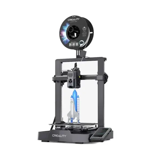 Cenově Výhodný 3D tiskárna - Creality Ender-3 V3 KE