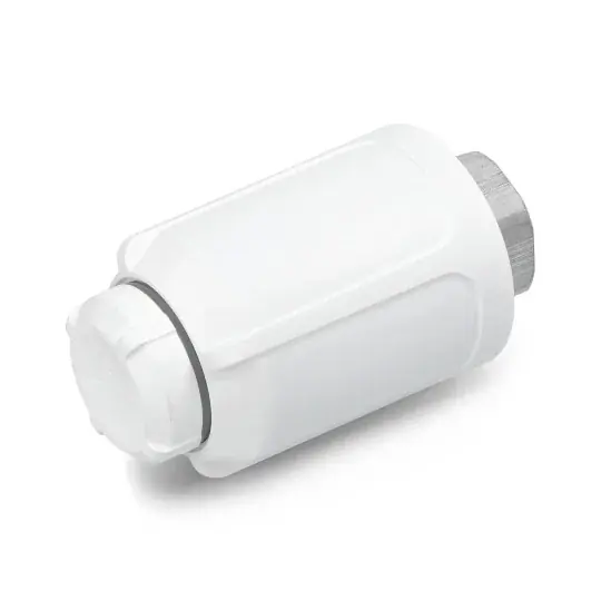 Super Cena Termostatická hlavice GTZ10 OXT - ZigBee - Tuya