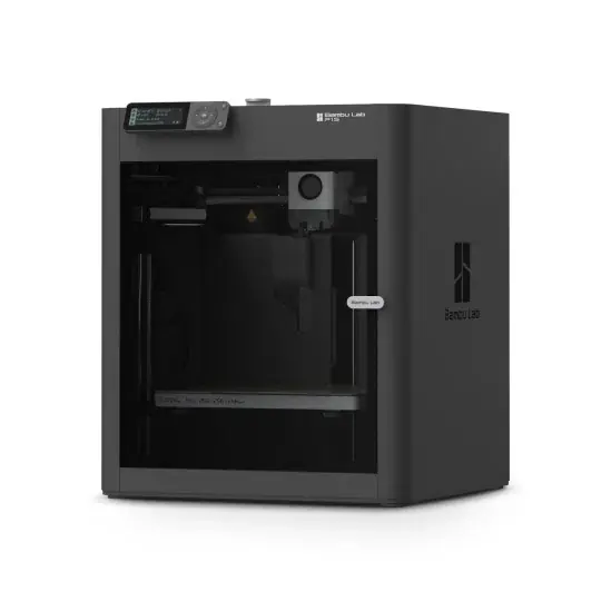 Sleva Bambu Lab P1S - 3D tiskárna