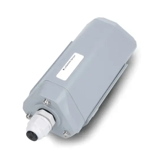 SenseCAP S2100 - záznamník dat/DTU - LoRaWAN - Seeedstudio 114992872 Originální