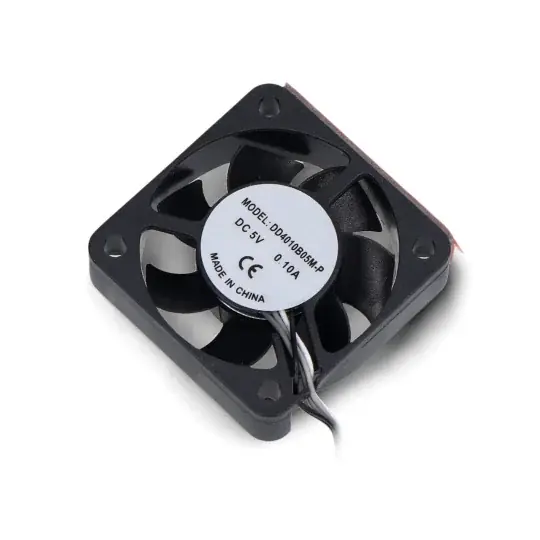 Hit Sezóny Ventilátor řídicí desky Bambu Lab pro tiskárny řady X1 a P1