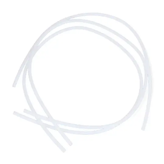 PTFE trubice pro systém AMS a tiskárny řady Bambu Lab X1 a P1 - 3 ks. Horká Nabídka