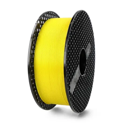 Nejlepší Cena Filament Prusa PLA 1,75mm 1kg - Ananasově žlutá