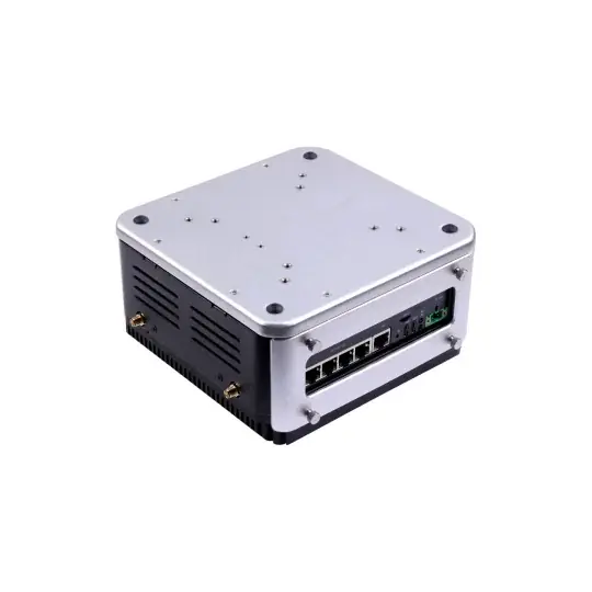 Jen Po Omezenou Doba reServer Industrial J4011 - Nvidia Jetson Nano Orin NX 8GB RAM - Seeedstudio 114110248