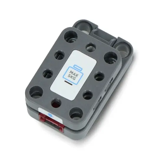 Jednotka Mini Scales - tlakový senzor do 5 kg - HX711 - Rozšiřující modul jednotky - M5Stack U177 Vysoce Kvalitní