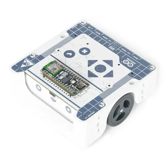 Arduino Alvik - vzdělávací robot s Arduino Nano ESP32 - AKX00066 Omezená Nabídka