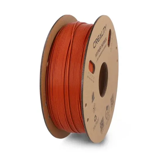 Creality Hyper PLA vlákno 1,75mm 1kg - Hnědá Pouze Dnes