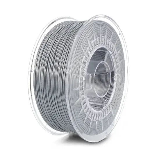 Sleva Devil Design PETG filament 1,75mm 1kg - Hliník