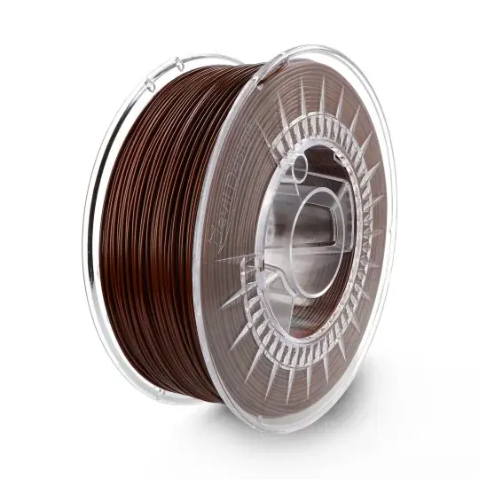 Devil Design PETG filament 1,75mm 1kg - Hnědá Nízká Cena