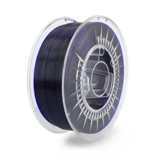 Devil Design PETG filament 1,75mm 1kg - Ultra Blue Must-Have