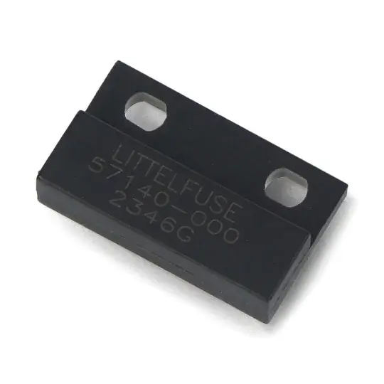 Magnetický senzor otevření dveří/oken - akční člen - 57140-000 Littelfuse Super Cena