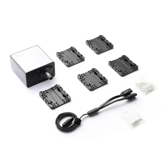Sada s CNC modulem pro Snapmaker 2.0 - 200W Nejprodávanější