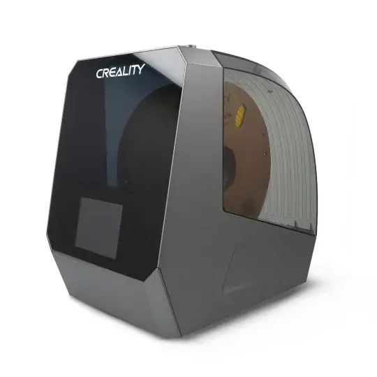 Creality Space Pi Plus - systém sušení vláken Nakupujte Hned