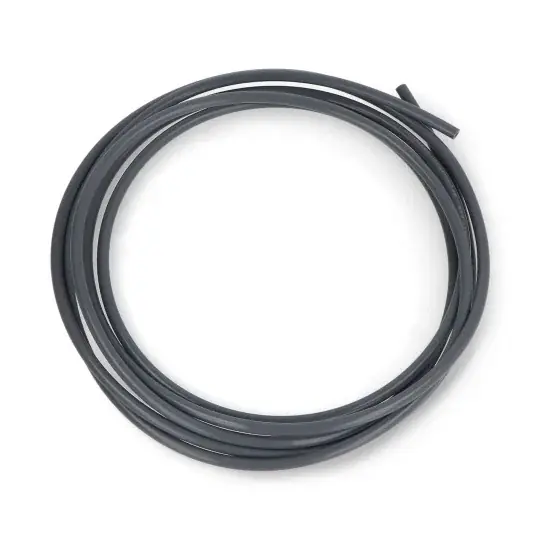 Levný Creality Ultra-Smooth PTFE Tube - filamentová podávací trubice - 2m