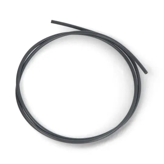 Creality Ultra-Smooth PTFE Tube - filamentová podávací trubice - 1m Vrácení Zdarma