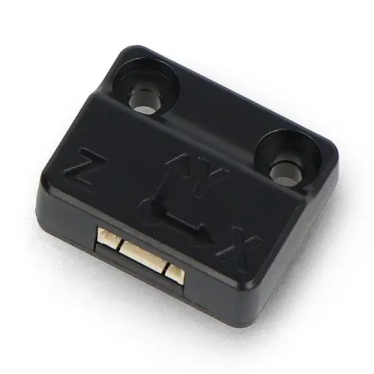 Senzor kompenzace vibrací pro tiskárnu Ender-3 V3 KE - ADXL345 - Creality Aktuální