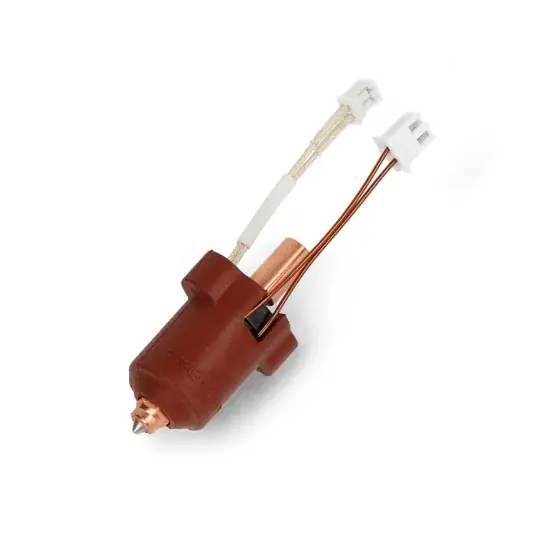 Keramická hotend hlava pro Creality K1 Max Nejlepší Cena