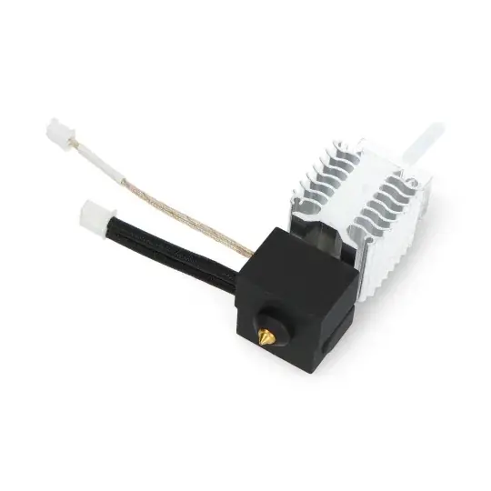 Bezpečná Platba Hotendová hlava pro tiskárny Creality Ender-3 V3 SE