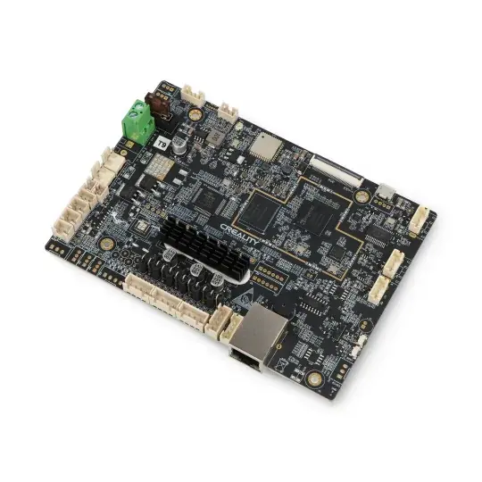Must-Have Základní deska pro 3D tiskárnu Creality K1 Max